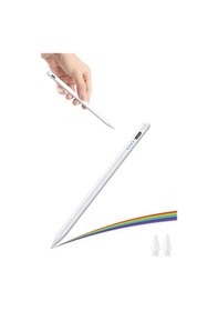 Resim Yazı Çizim Kalemi İos Android Windows Uyumlu Tablet Telefon - 