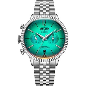 Resim Welder Wwrc870 Erkek Kol Saati 