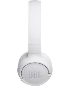 Resim JBL Tune 560BT Bluetooth Kulak Üstü Kulaklık 