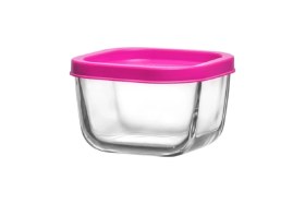 Resim Feyza Design Pratik ve Şık 6'lı Kahvaltılık Saklama Kabı Seti 270CC 