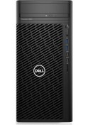 Resim Dell Precision 3660-i7-13700-2-16 i7-13700 16 GB 512 GB SSD 4 GB T400 W11P Masaüstü Bilgisayar 