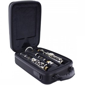 Resim Fox CL2000 Bb Klarnet | Standart Böhm Sistem Öğrenci Klarneti 