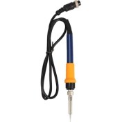 Resim Pandoraplanet Yihua 907F Elektrikli Demir Kolu Silikon Tel Giriş Çekirdek Kolu Yüksek Elektrikli Demir Bağlantı Parçası Yihua 853AAA/1000A/1000B/852D + Se (Yurt Dışından) 