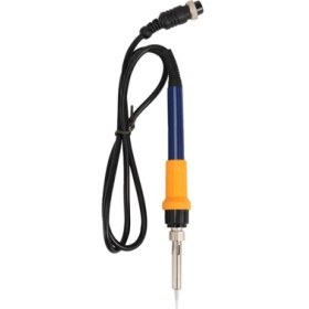 Resim Pandoraplanet Yihua 907F Elektrikli Demir Kolu Silikon Tel Giriş Çekirdek Kolu Yüksek Elektrikli Demir Bağlantı Parçası Yihua 853AAA/1000A/1000B/852D + Se (Yurt Dışından) 