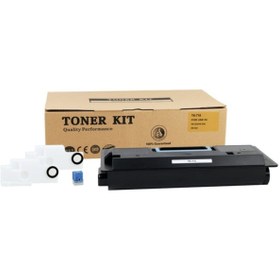 Resim Genel Markalar Mita Tk-715 Smart Toner Km3050-4050-5050 