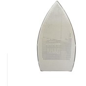 Resim FDM Magma Alüminyum Teflon Çarık Stb 200 Tipi El Ütüleri Için Ütü Teflonu Ütü Altlığı Ütü Çarığı 