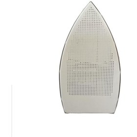 Resim FDM Magma Alüminyum Teflon Çarık Stb 200 Tipi El Ütüleri Için Ütü Teflonu Ütü Altlığı Ütü Çarığı 