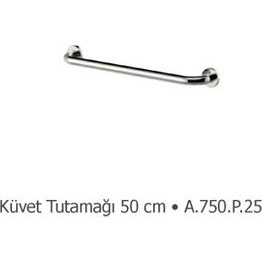 Resim Küvet Tutamağı 50 cm (A.750.P.25) 