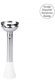 Resim STOREMAX ynsShoping Handmaid 1904h Bulut Kremi Set NewTrrending 1178227 