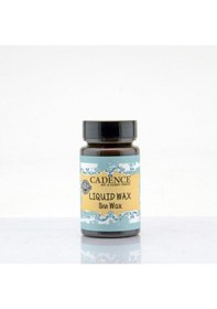 Resim Cadence Sıvı Wax Yeşil 