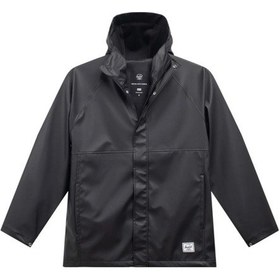 Resim Herschel Classic Erkek Yağmurluk 50344-00001 Black Siyah 