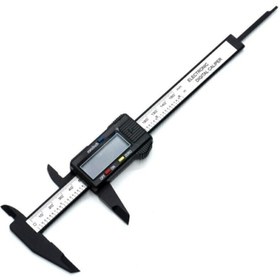 Resim Titi 5169 Plastik Gövde Dijital Kumpas 150 Mm 