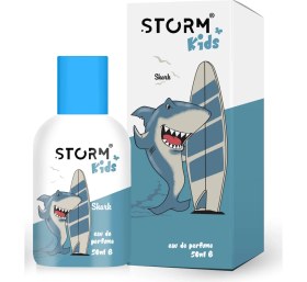 Resim Storm Kids Edp Shark Çocuk Parfüm 50 ml 