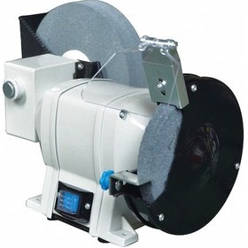 Resim Sulu Çark Zımpara Motoru -Sulu Bıçak Bileme Makinası 250Watt 