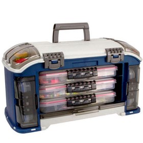 Resim Plano Elite Series Angled Tackle System Balıkçı Çantası - Standart 