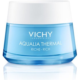 Resim Vichy Aqualia Thermal Krem 50 ml K0701 
