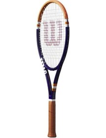 Resim Wilson Blade 98 16x19 V8 Rg Tenis Raketi Wr127911 