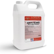 Resim 3D Lotus Anti İcing - Kar ve Buz Önleyici 