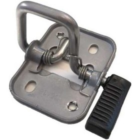 Resim Esse Otomotiv - Golf5-jetta-caddy Kaput Kilidi Üst 04- Vw 1k8823186f9b9 1k8823186f 