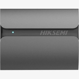 Resim Store Hiksemi T300S 320GB 560 Mb/s USB 3.0 Type-C Taşınabilir SSD 