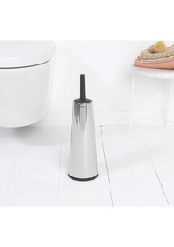 Resim Brabantia Çelik Tuvalet Fırçası 