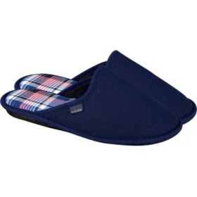 Resim Twigy J0532 Kare Erkek Ev Terlik Kırmızı 