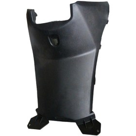 Resim Motoran Fever 150 Sele Altı Ön Kapak 556855758 