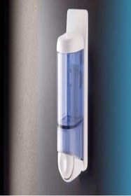 Resim KG-GOLDPAPER Krom Ve Siyah 170 ml Free One Sıvı Sabun Dezenfektan Ve Şampuan Mutfak Sabunluk Aparatı 