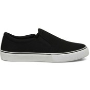 Resim Torex Glenn 5fx Siyah Erkek Slip On 000000000101975440 Siyah 