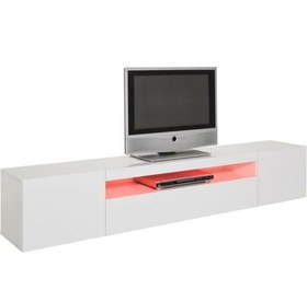 Resim MAC DİZAYN TROY TV ÜNİTESİ 180 CM 