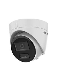 Resim Hikvision Ds-2cd1141g2-lıuf Smartlight 4mp 2.8 Mm Sabit Lens Exır Turret Ip Dome Kamera 