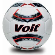 Resim Voit Attacker Futbol Topu Numara 3 