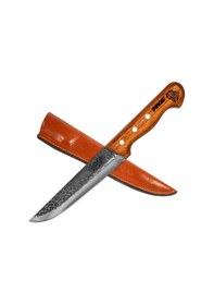 Resim Pirge Elite Forged Kasap Bıçağı 19 Cm 