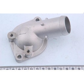 Resim Honda Cıvıc/crv 2006-2012/accord 2008-2015 Termostat Kapağı 19311rnaa00 