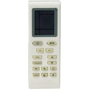 Resim Airfel AİRFEL AS22 0942 Inverter Klima Kmnda 