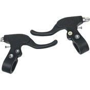 Resim Dt Bisiklet Fren Kolu Jy-b68 Resing Siyah 