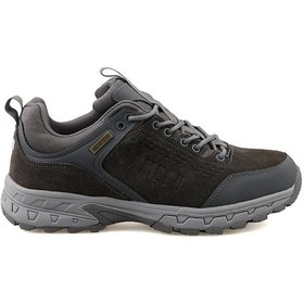 Resim Gamelu 23km Gass Dk Grey Erkek Outdoor Ayakkabısı 23km-gass-dk-grey Gri 