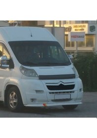 Resim Jumper Ön Kaput Koruyucu Rüzgarlığı 2012 2013 2014 