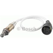Resim BOSCH 258005324 OKSİJEN SENSÖRÜ BMW 3 E36 E30 BMW 5 E34 BMW 7 E32 