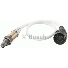 Resim BOSCH 258005324 OKSİJEN SENSÖRÜ BMW 3 E36 E30 BMW 5 E34 BMW 7 E32 
