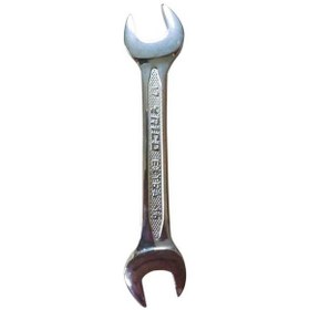 Resim RİCO Ekstra Açık Ağız Anahtar Kısa 18X19 020-RC801819 