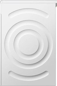 Resim Bosch WQG25201TR Kurutma Makinesi 