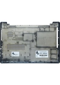 Resim Lenovo Uyumlu İdeapad 110-15ıbr Type 80t7 Notebook Alt Kasa 