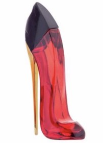 Resim Gabrini High Heels 50 Ml Red 