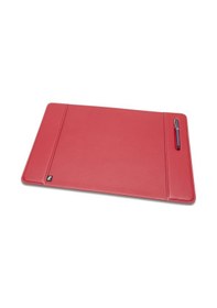 Resim Sümen Kapaksız Masa Üstü Pad 38x58 Cm - Kırmızı 