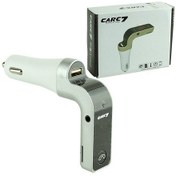 Resim HELLO HL-13350 CARG7 HANDSFREE USB/SD/BLUETOOTH HAFIZASIZ BLUETOOTH FM TRANSMITTER 