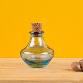 Resim San Miguel Lis Oriental Yağ Şişesi 100 ml 