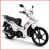 Resim Kuba Motor Ege 50 CC 