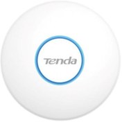 Resim Tenda i27 2.4/5GHz AX3000 2x4dBi Wifi6 Tavan Tipi Access Point 