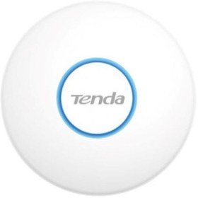Resim Tenda i27 2.4/5GHz AX3000 2x4dBi Wifi6 Tavan Tipi Access Point 
